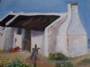 "Cottage by the Sea"