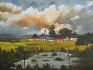 "After the storm"
