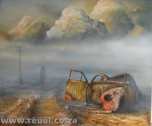 "Farm Road/Plaaspad"