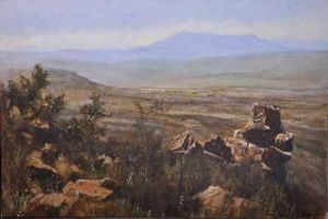 "The Great Karoo"