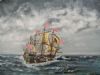 "East Indiaman Johanna"