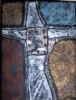 "Small Cross 2"