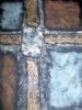 "Small Cross 3"