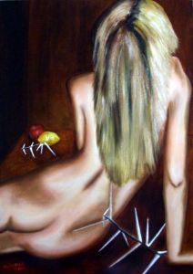 "Forbidden Fruit Ii"