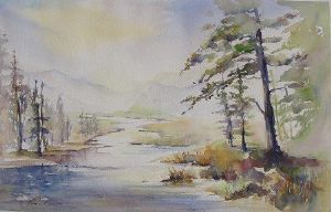 "Tranquility"