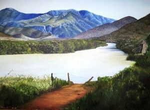 "River Peace"