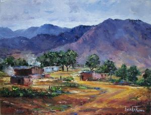 "Early Morning"