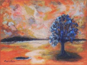 "A New Dawn"