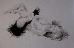 "Ballerina"