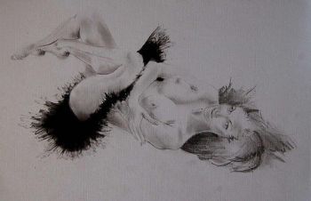 "Ballerina"