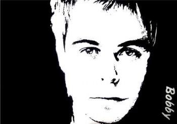 "Bobby van Jaarsveld"