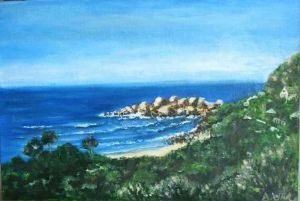 "Llandudno"