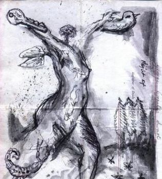 "Figure 99"