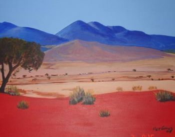 "Namibrand, Namibia"