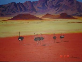 "Wolwedans, Namibia"