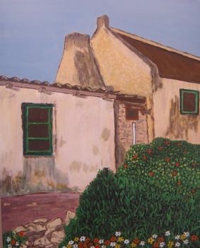 "Farmhouse"