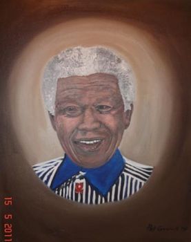 "Madiba"