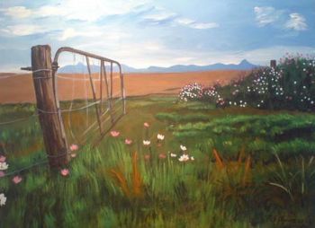 "Cosmos Free State"