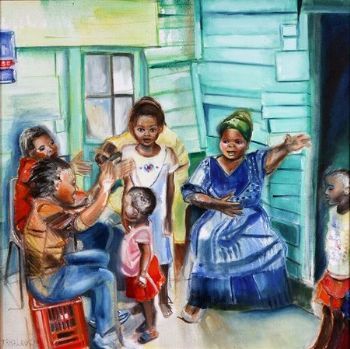 "Family Life Africa"