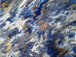 "Isaiah 61:3 Abstract"