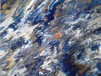 "Isaiah 61:3 Abstract"