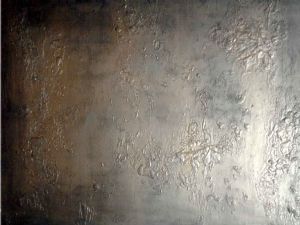 "Golden Silence"