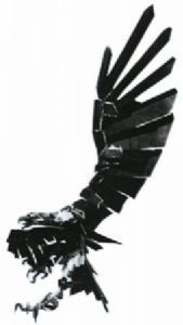 "Black Eagle"