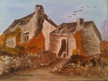 "Old House"