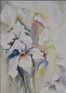 "Floral Ballet"