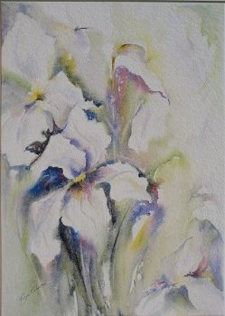 "Floral Ballet"