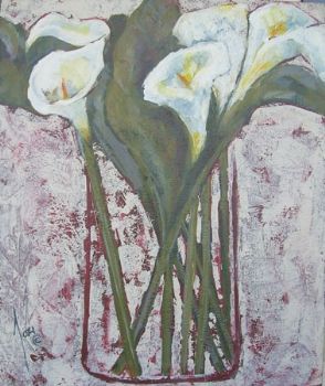 "Lilies 1"