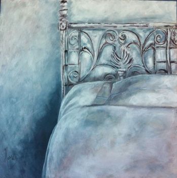 "White Linen"