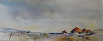 "African Dawn"