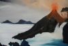 "Midnight Mountain"