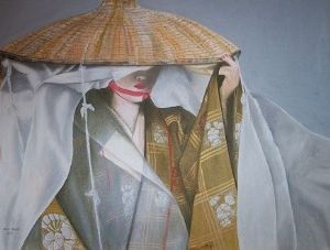 "japanese bride"