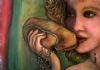 "Private Moment 3"