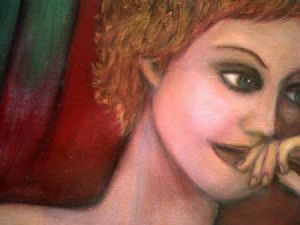 "Private Moment 4"