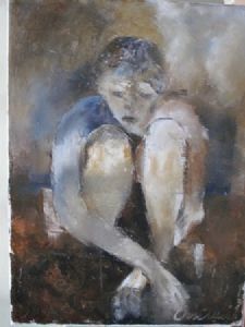 "Broken Boy"