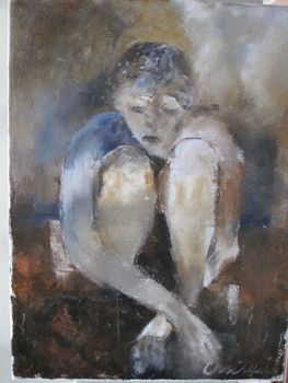 "Broken Boy"