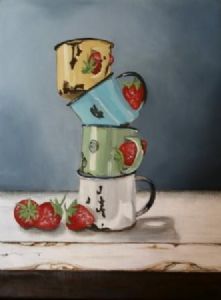 "Tin Tower"