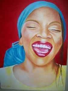 "Laugh out Loud"