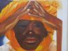 "Under the African Sun"