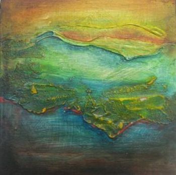 "Seafoam 2"