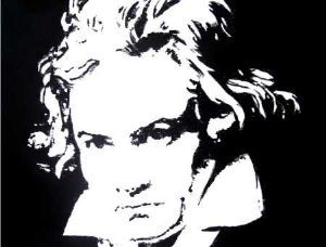 "Beethoven"