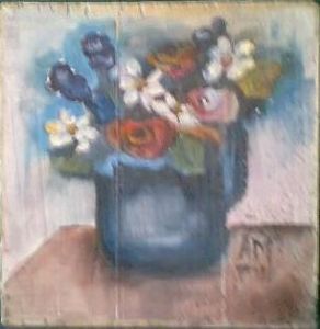 "still life"