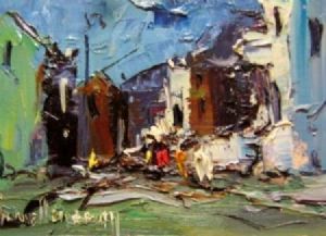 "Bo-Kaap"
