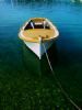 "Lone Boat"