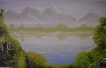 "Lake"