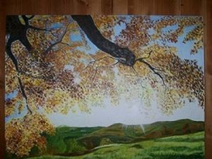 "Autumn"