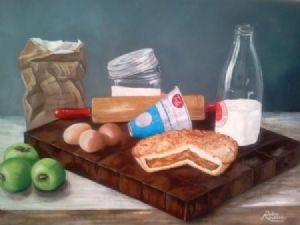 "Chef's Table "